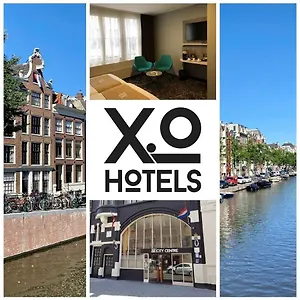 Xo Centre Pays-Bas