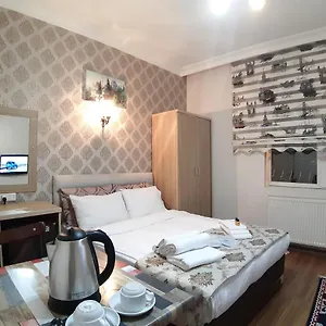 Aparthotel Burak Istanbul