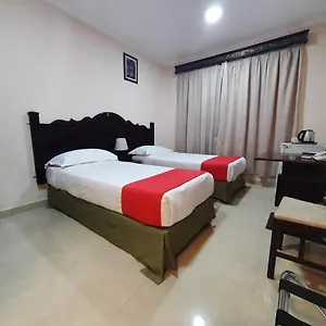 Hotel Banana Dubai