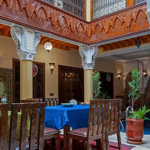Merzouga Marrakesh