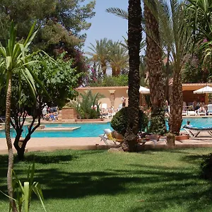 Amine Hotel