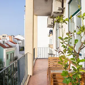 Guest house Estrela Lisbon