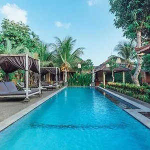 Kutuh 4*, Ubud Indonésia