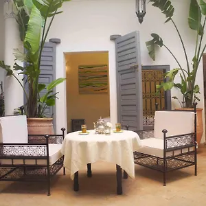 Linda Marrakesh