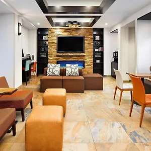 Fairfield & By Marriott Manhattan/chelsea 3*, Nova Iorque Estados Unidos da América