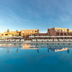 Be Live Experience Marrakech Palmeraie Отель