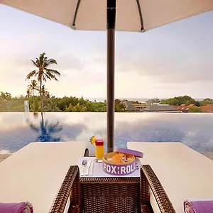 Fox Bali 4*, Jimbaran Indonésia