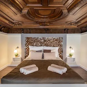 Aparthotel Szent Istvan Budapest