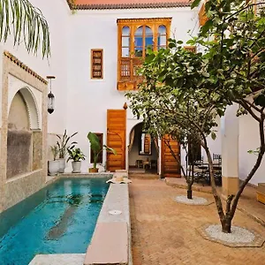 Samah Riad