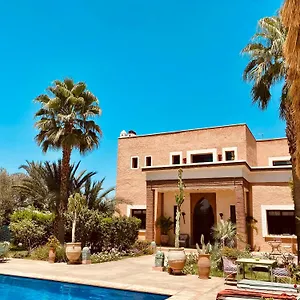 فندق La Des Golfs & Pinkcactus