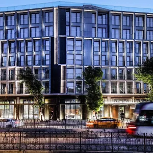 The Maestro Hotel Istanbul