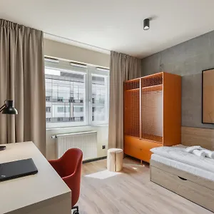 Nextdoor Hotel Krakau