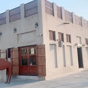 Guest house Heritage Dubai