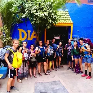 Dia Hostel