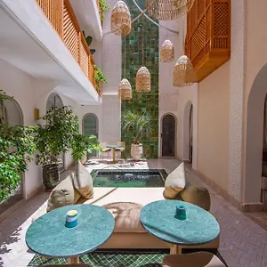 Dar Bayane Guest house