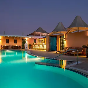 Four Points By Sheraton Bur Hotel Dubái