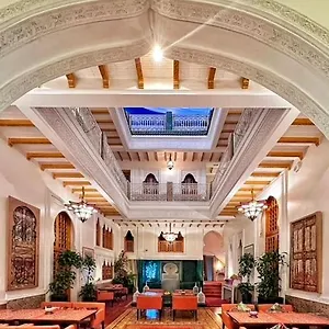 Andalla Marrakesh