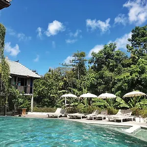 Boho Bingin Bali 3*, Uluwatu Indonésia
