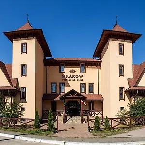 Hotel Krakow Kyiv