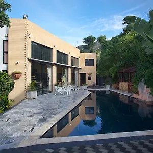 Constantia Vista Gasthof Kapstadt