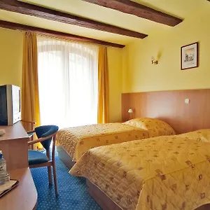 Alexander Hotel Cracovia