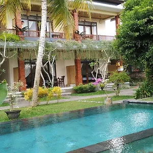 Nyoman Sandi 3*, Ubud Indonésia