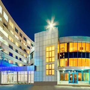 Hotel Black Sea Kyiv