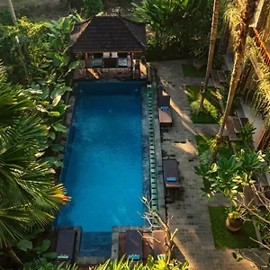 Alam Terrace 3*, Ubud Indonésia