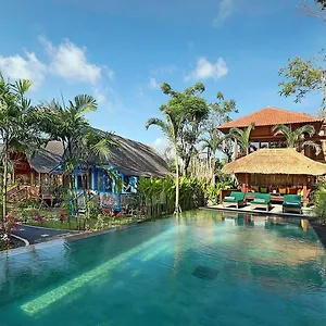 Lumbung 3*, Uluwatu Indonésia