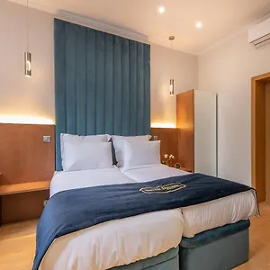Guest house Seven Dreams Lisbon